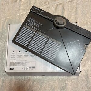 Stamping’ Up Envelope Punch Board